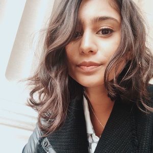 Meet your Posher, Farial